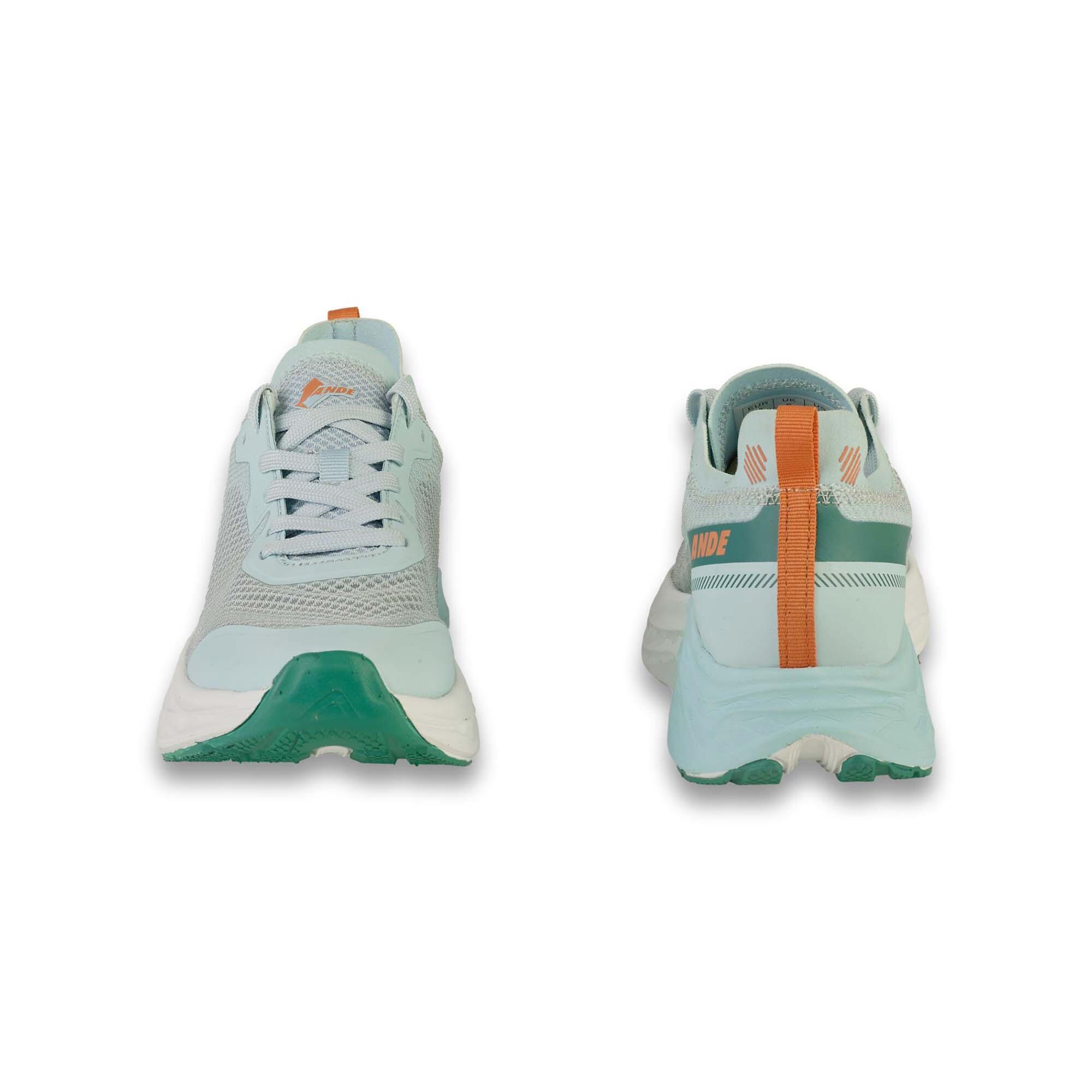 Buty Outdoor Ande Denver Dorośli 2/4