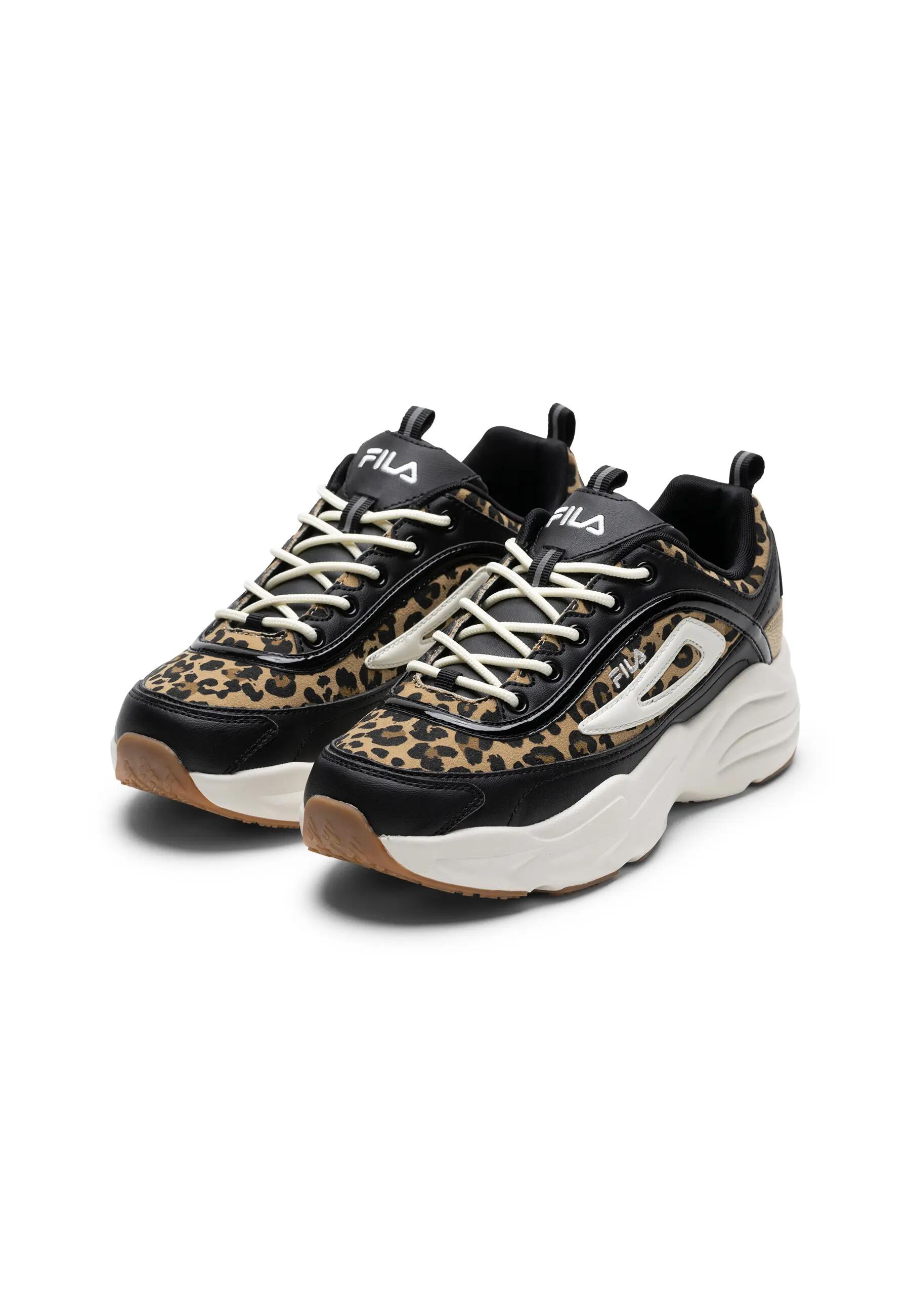 Baskets femme Fila Skye ZP A 2/5
