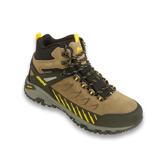 Outdoor Schoenen Ande Sniper High Wp Tubava Volwassenen