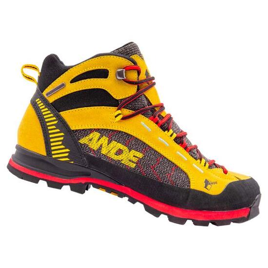 Ande Dosde' 2.0 Vib Wp Outdoorschoenen Volwassenen