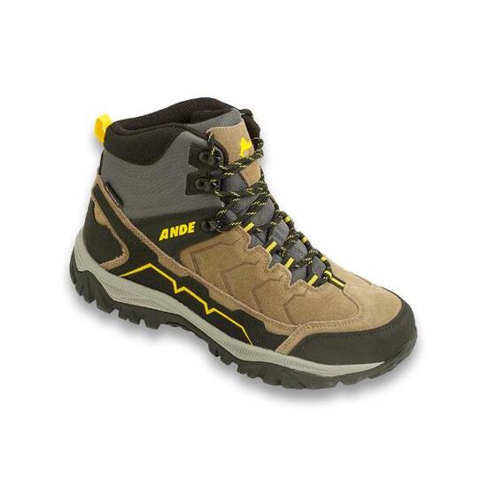 Outdoor Schoenen Ande Hiker High Wp Volwassenen