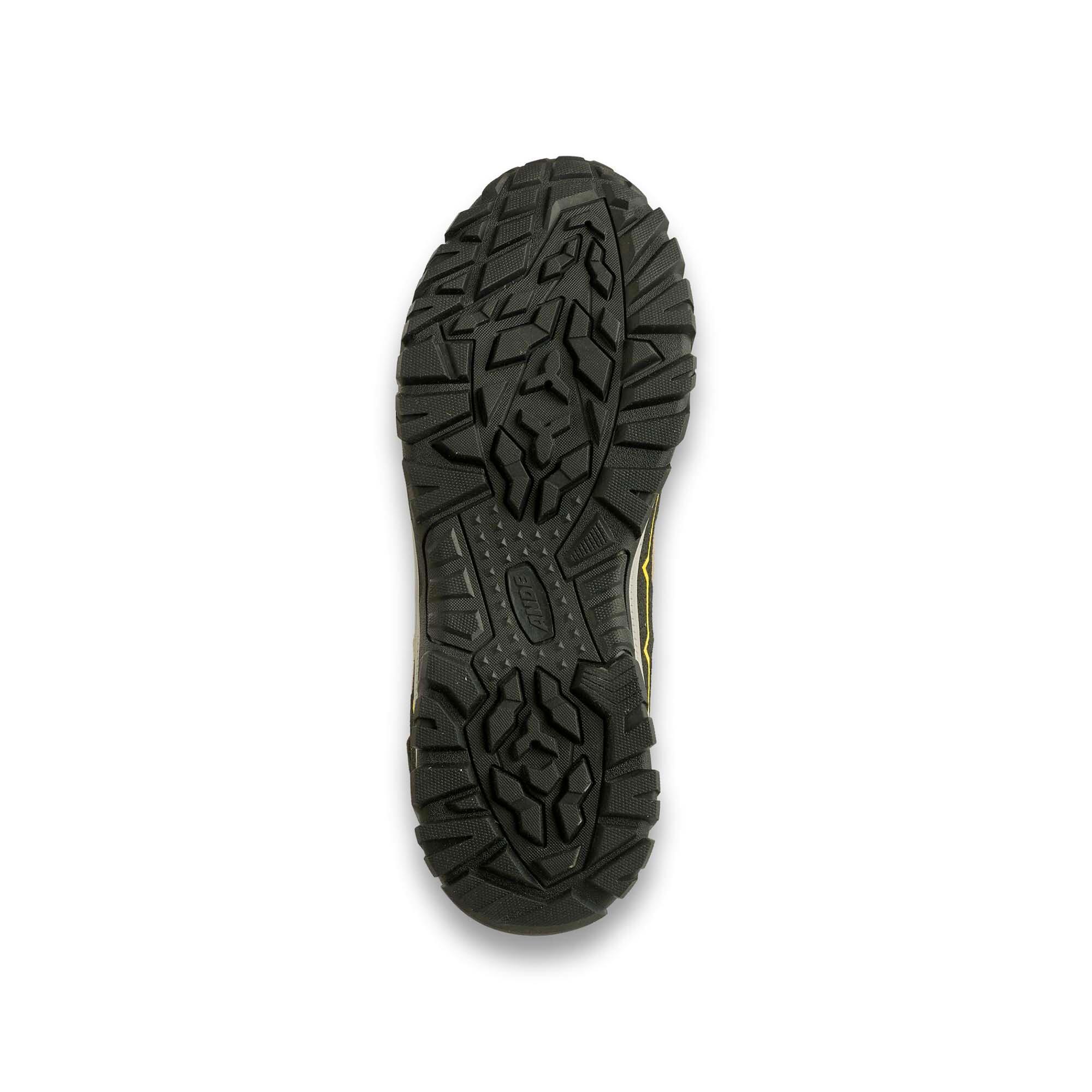 Buty Outdoor Ande Hiker High Wp Dorośli 4/4