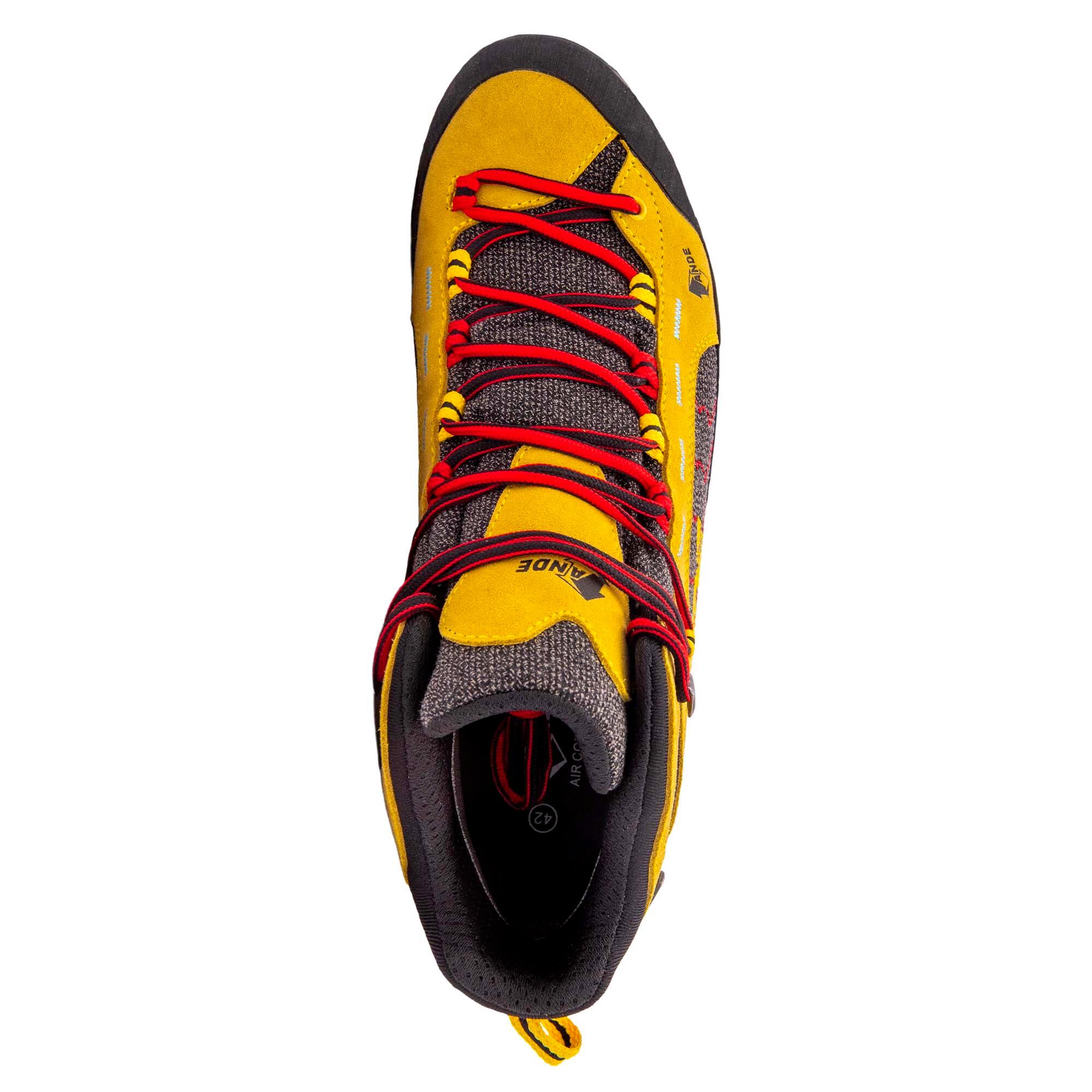 Buty Outdoor Ande Dosde' 2.0 Vib Wp Dorośli 4/5
