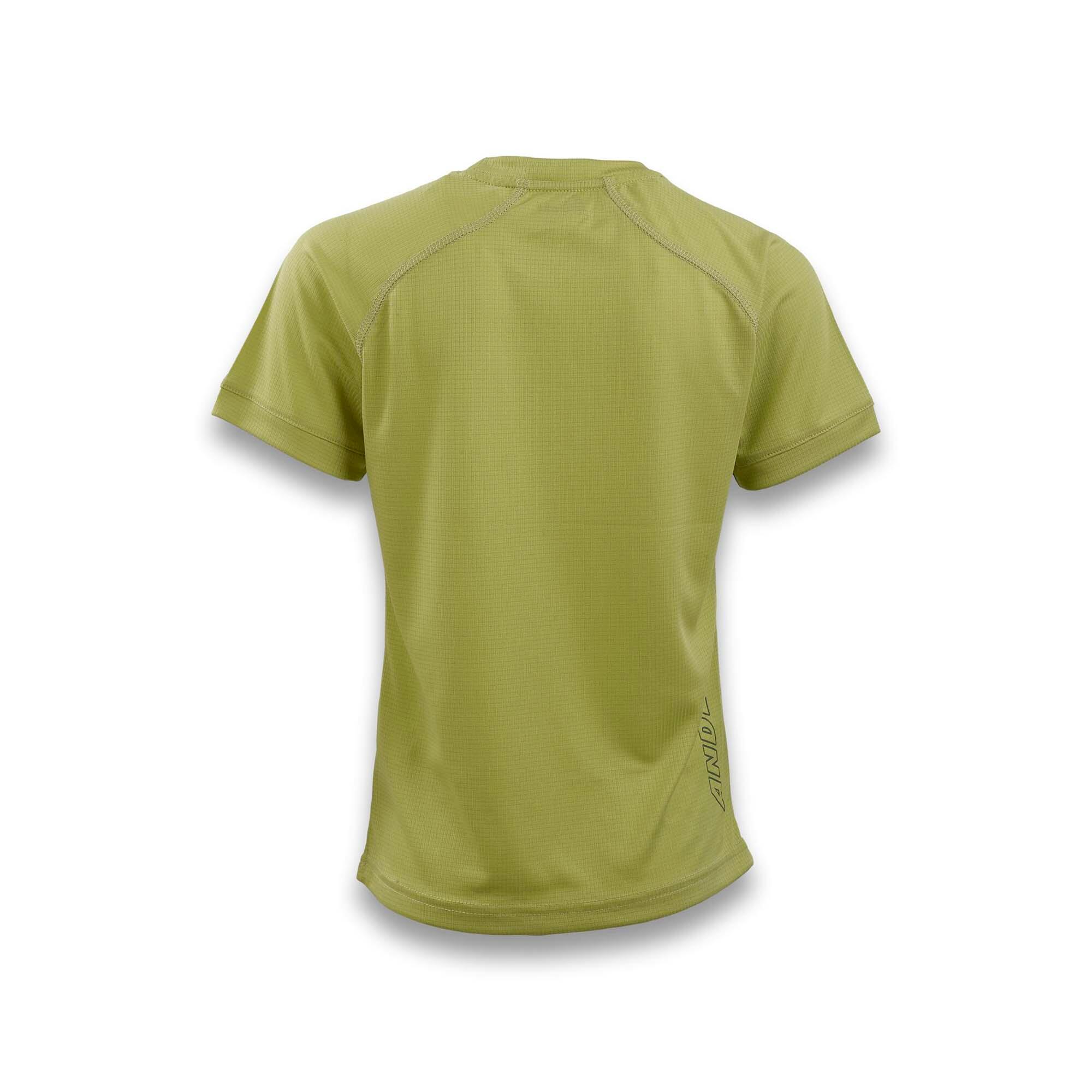 T-Shirt Ande New Pertusio Jr Dzieci 2/2