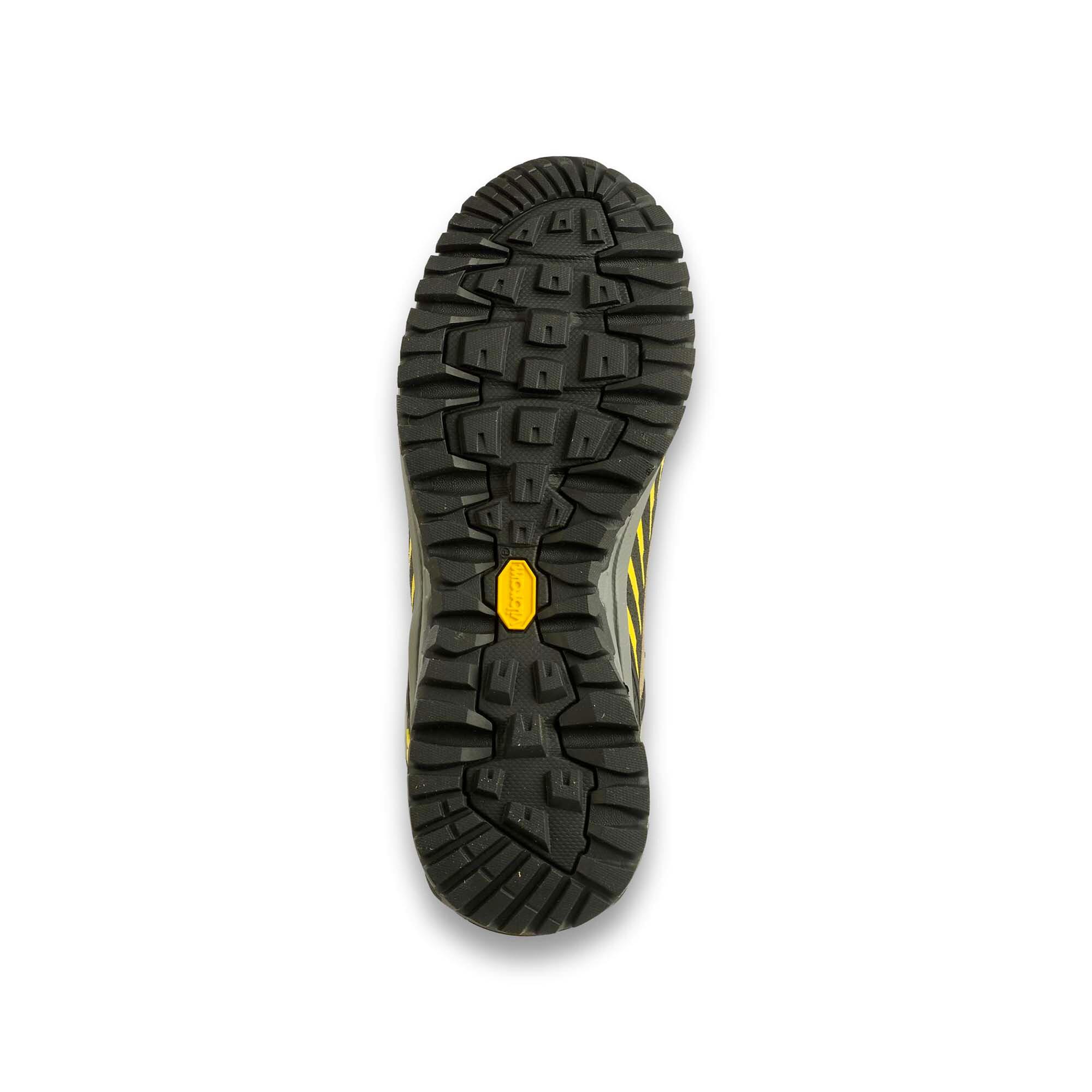Buty Outdoor Ande Sniper High Wp Tubava Dorośli 3/4