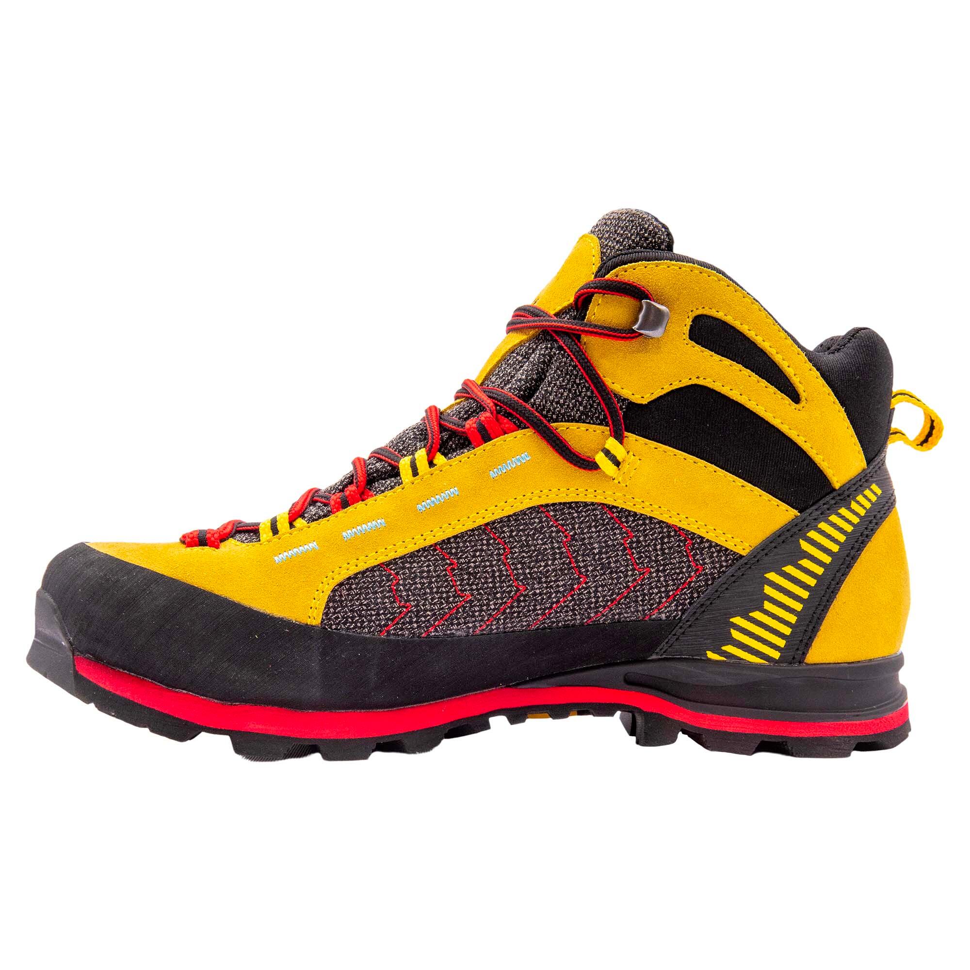 Buty Outdoor Ande Dosde' 2.0 Vib Wp Dorośli 3/5