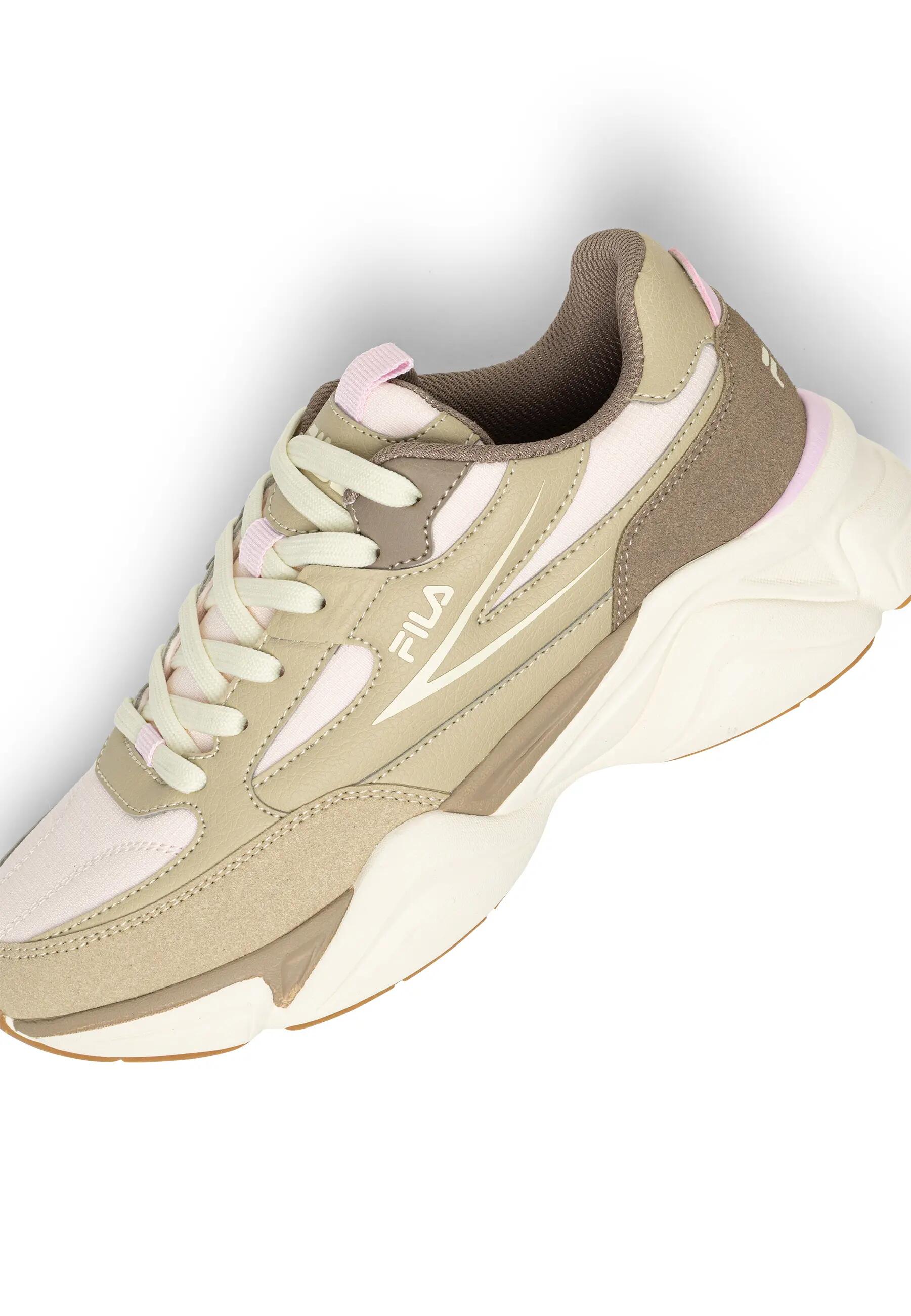 FILA RECADE teens 4/6