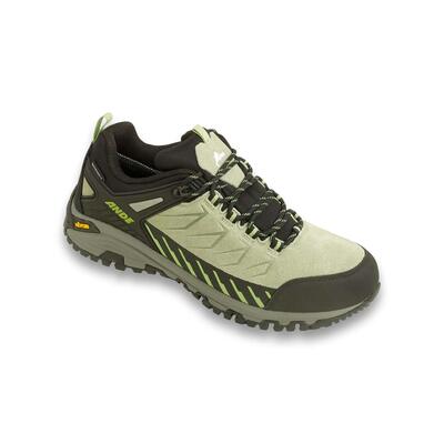 Ande outdoor schoenen sniper low wp tubava volwassenen