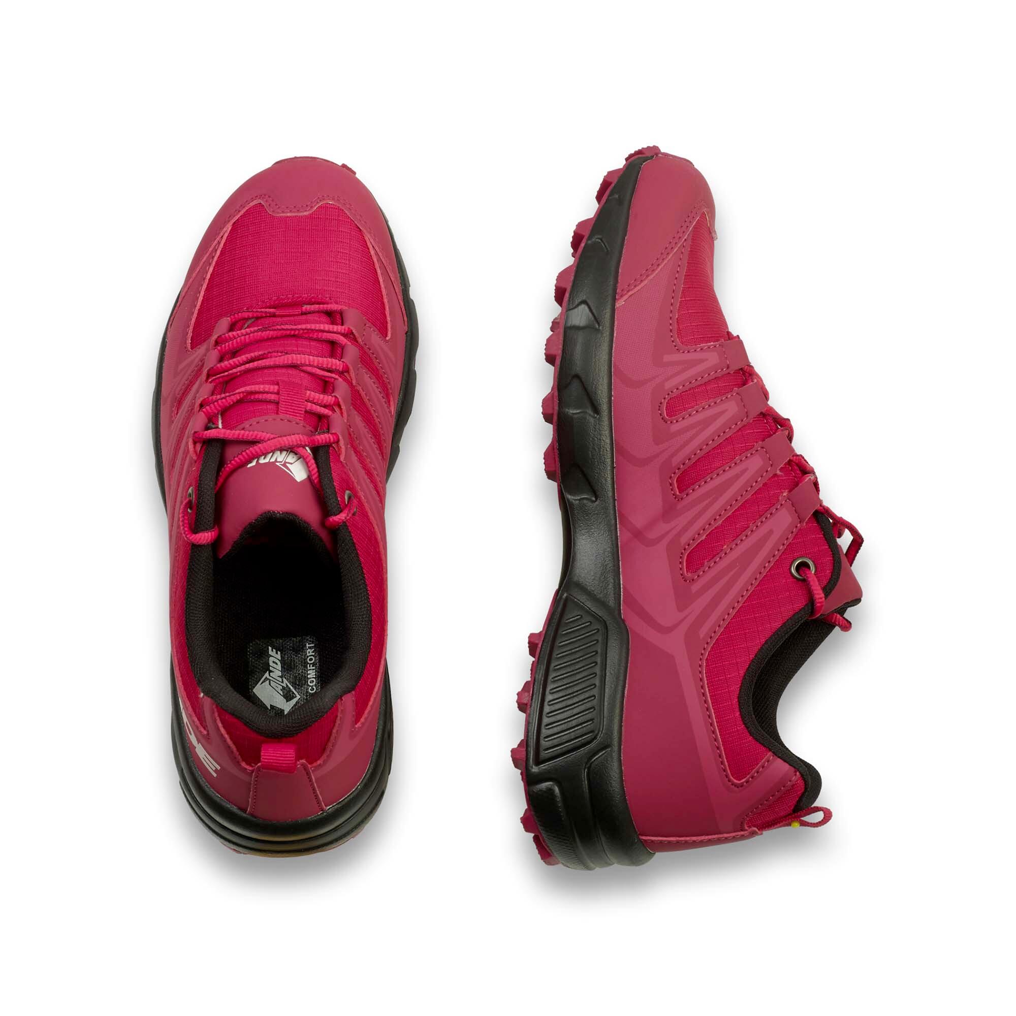 Buty Outdoor Ande New Tour Evo Dorośli 4/4