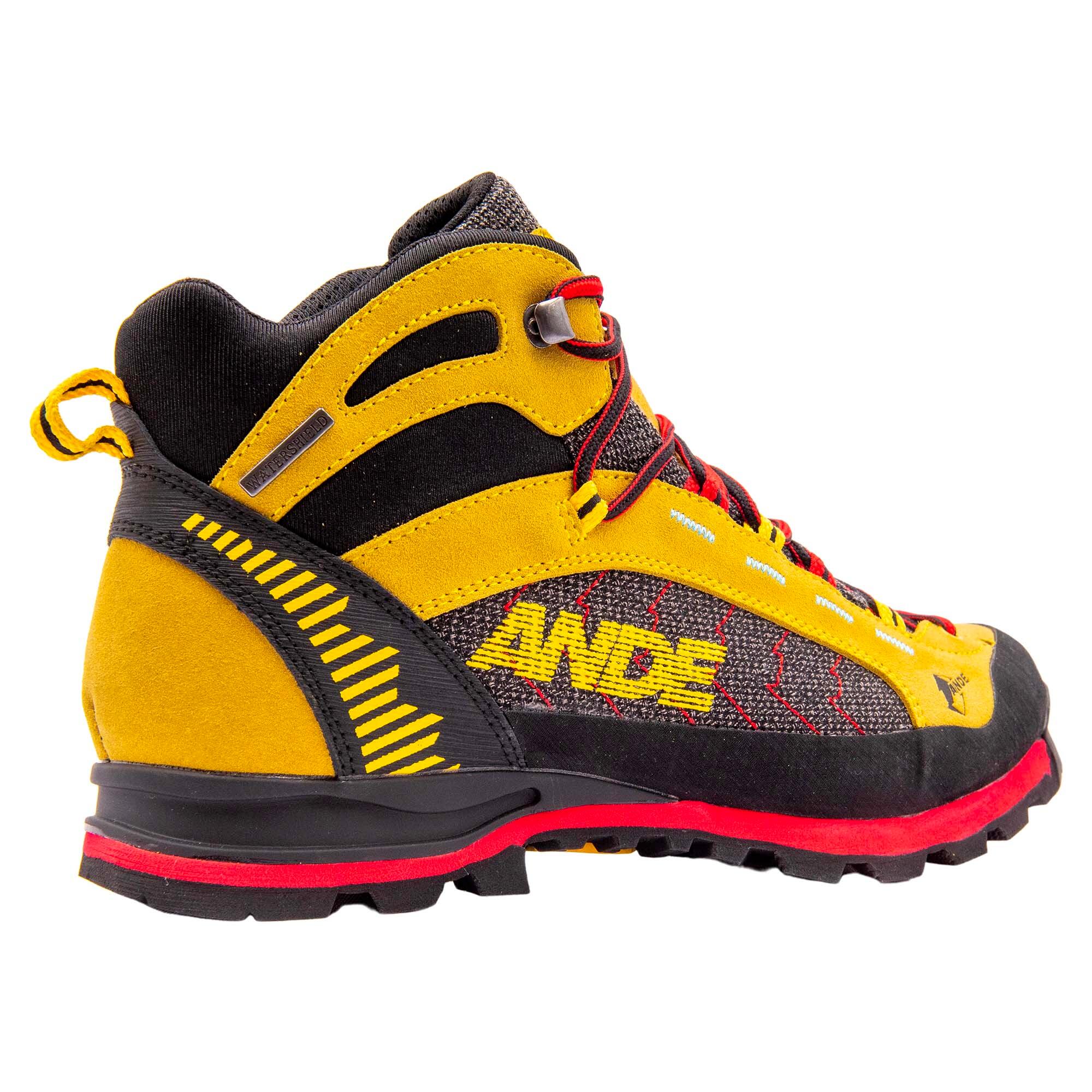 Buty Outdoor Ande Dosde' 2.0 Vib Wp Dorośli 2/5