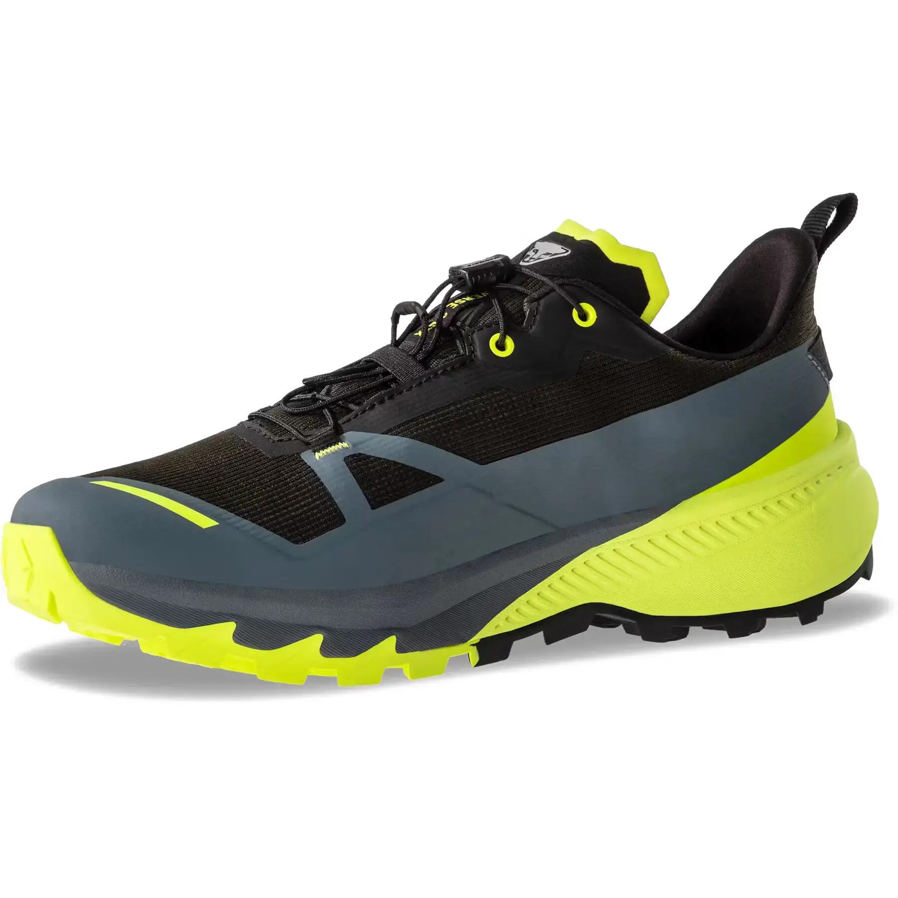 Mountaineering boots Dynafit Traverse 2 Gtx 3/5