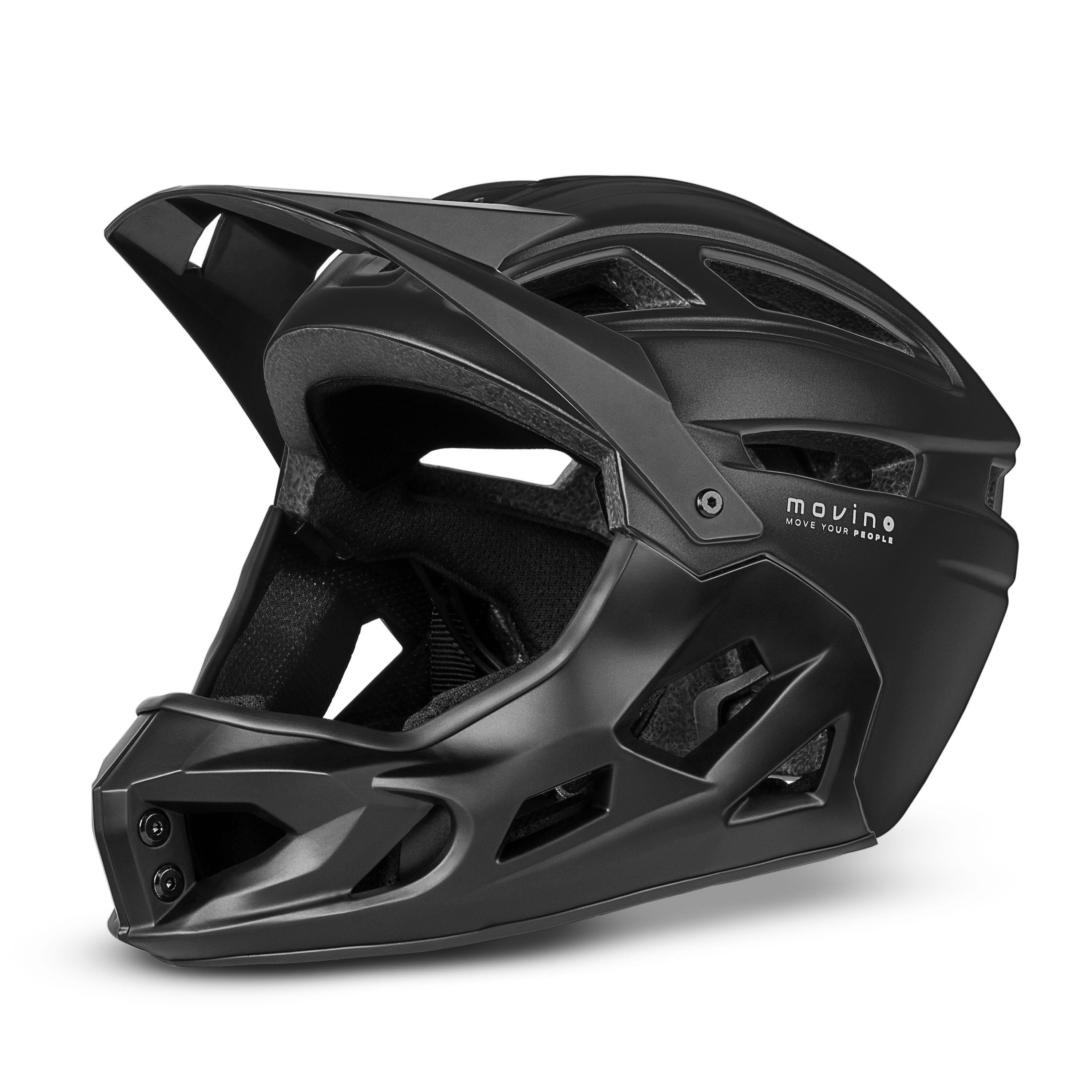 MOVINO Helma Edge 418g In-mold