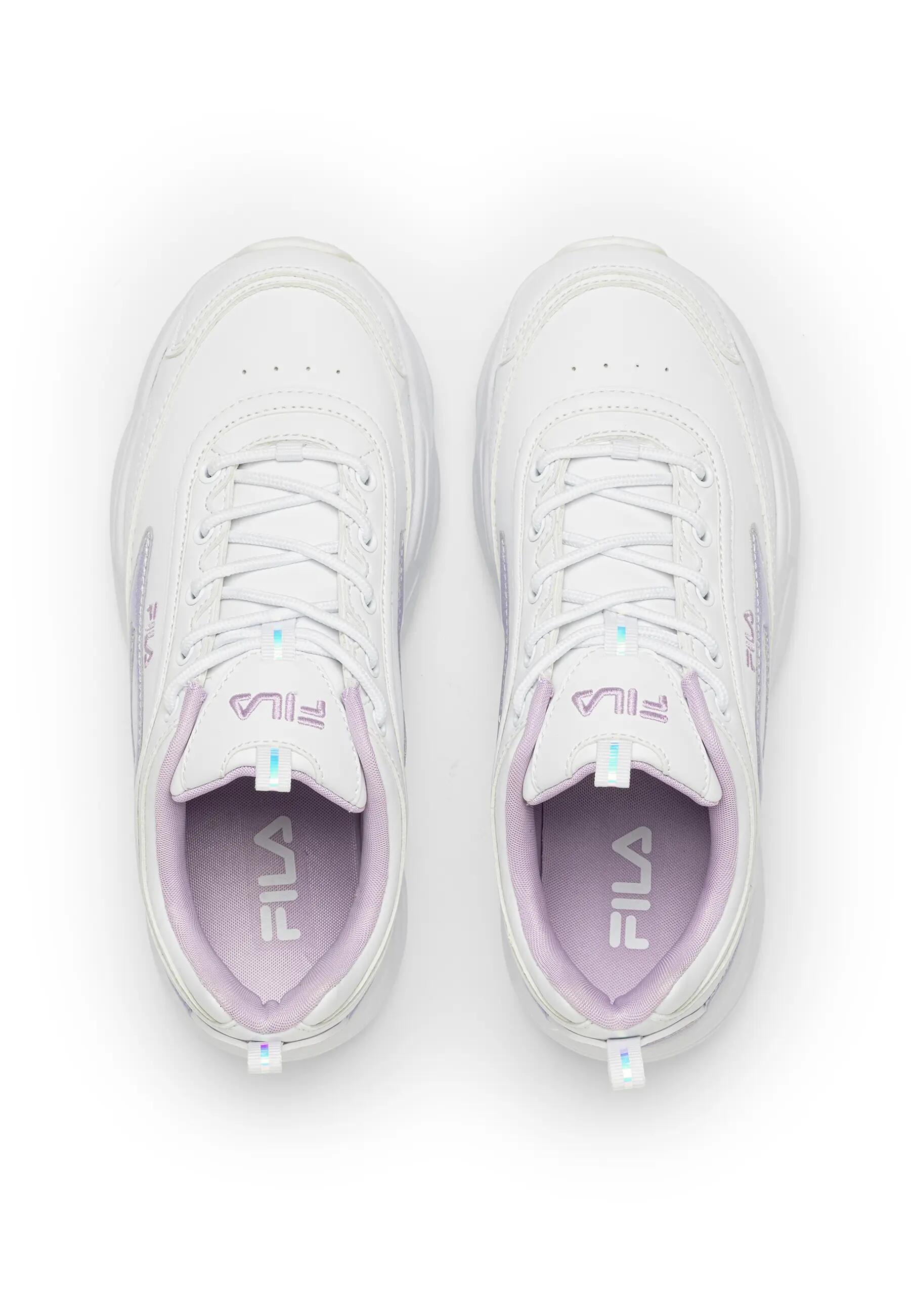 FILA Footwear FILA SKYE ZP wmn 3/6