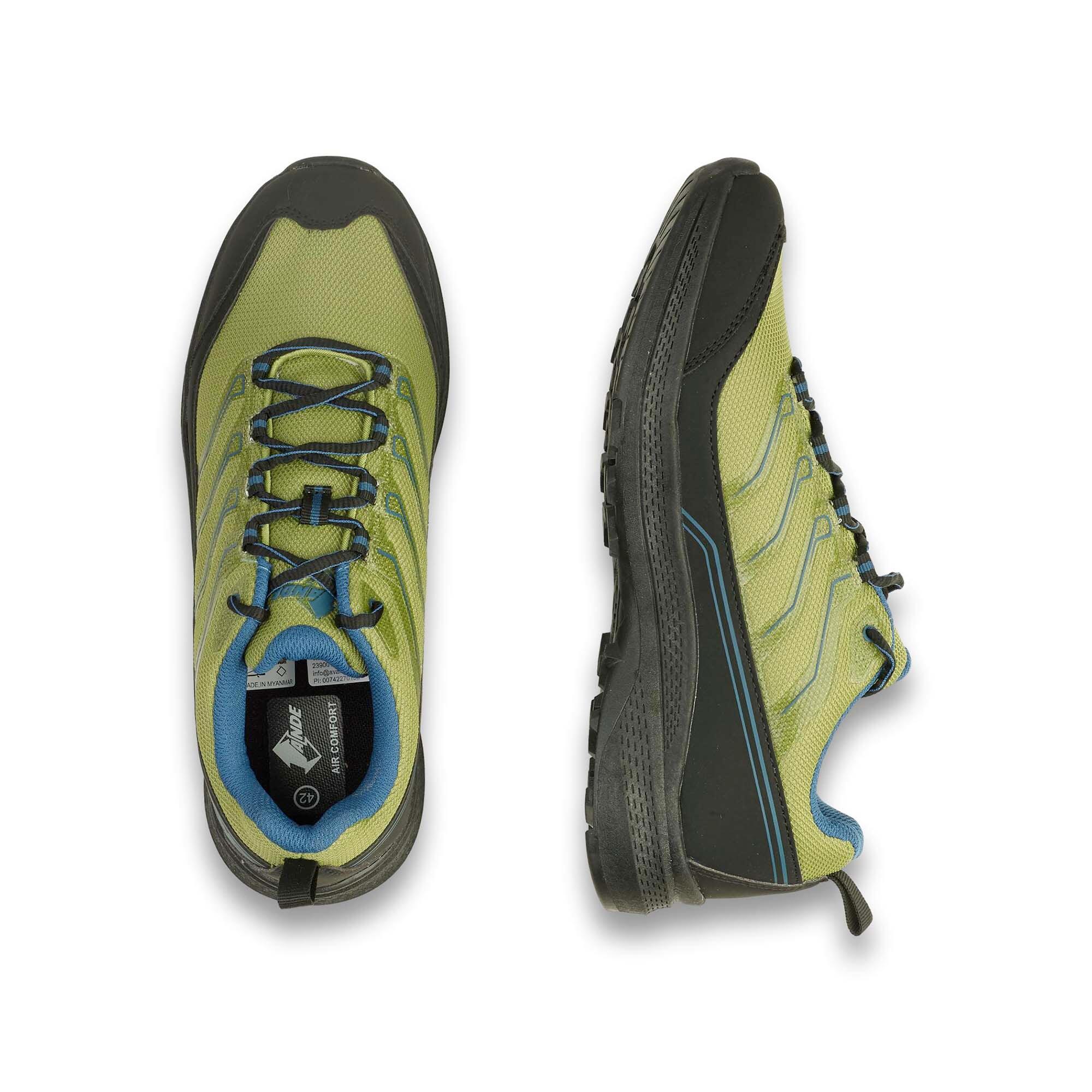 Buty Outdoor Ande Barro Dorośli 4/4