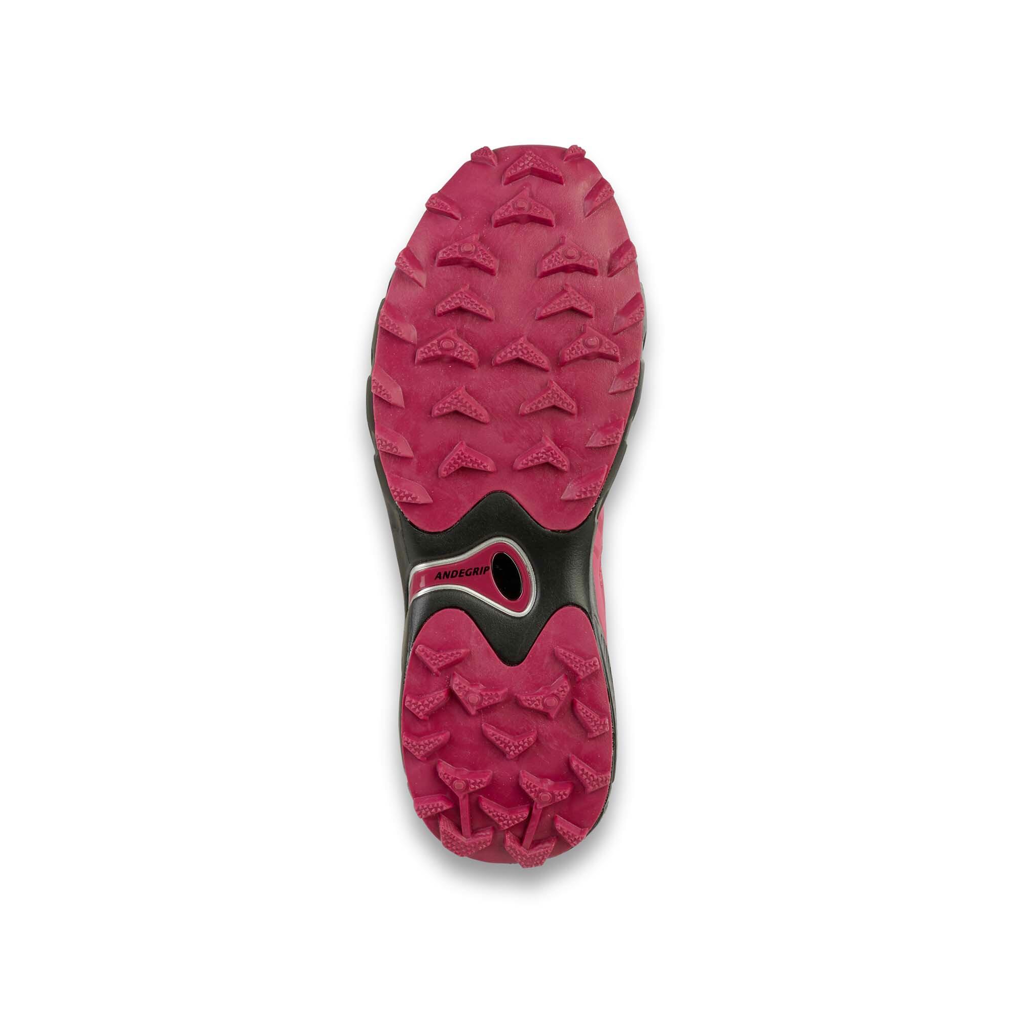 Buty Outdoor Ande New Tour Evo Dorośli 3/4