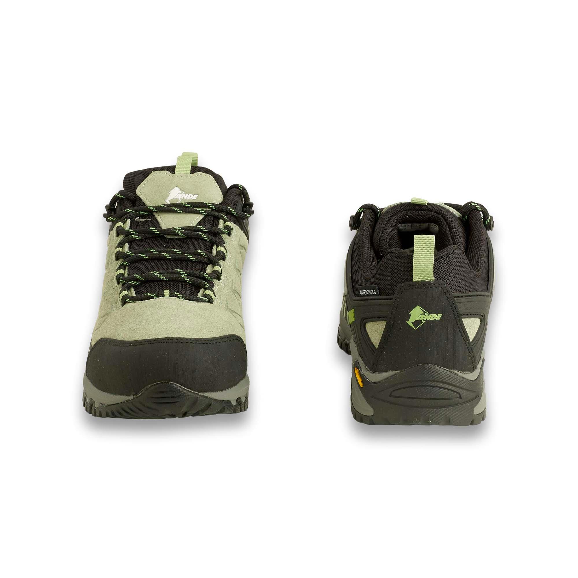 Buty Outdoor Ande Sniper Low Wp Tubava Dorośli 4/4