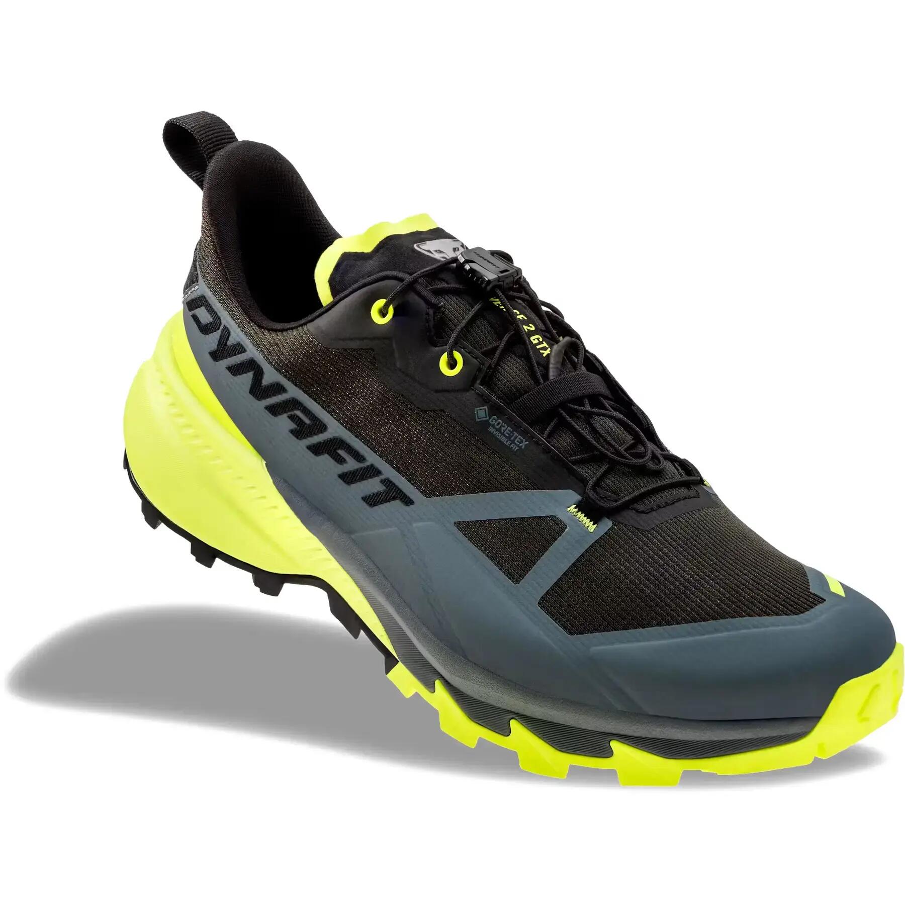 Mountaineering boots Dynafit Traverse 2 Gtx 2/5