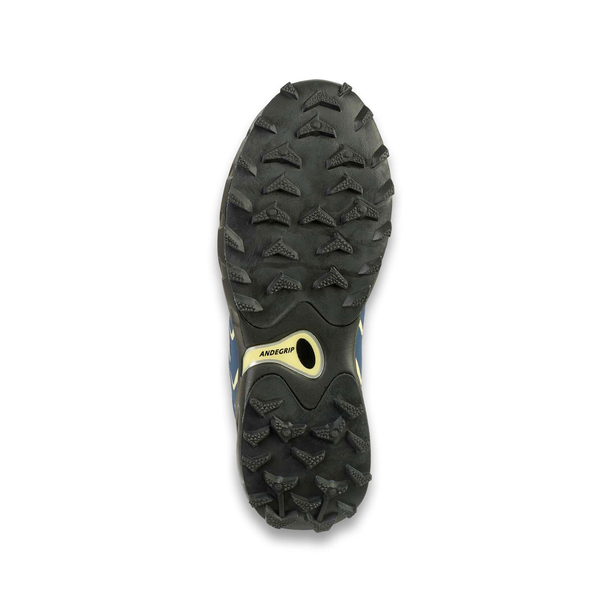 Buty Outdoor Ande New Tour Evo Dorośli 3/4
