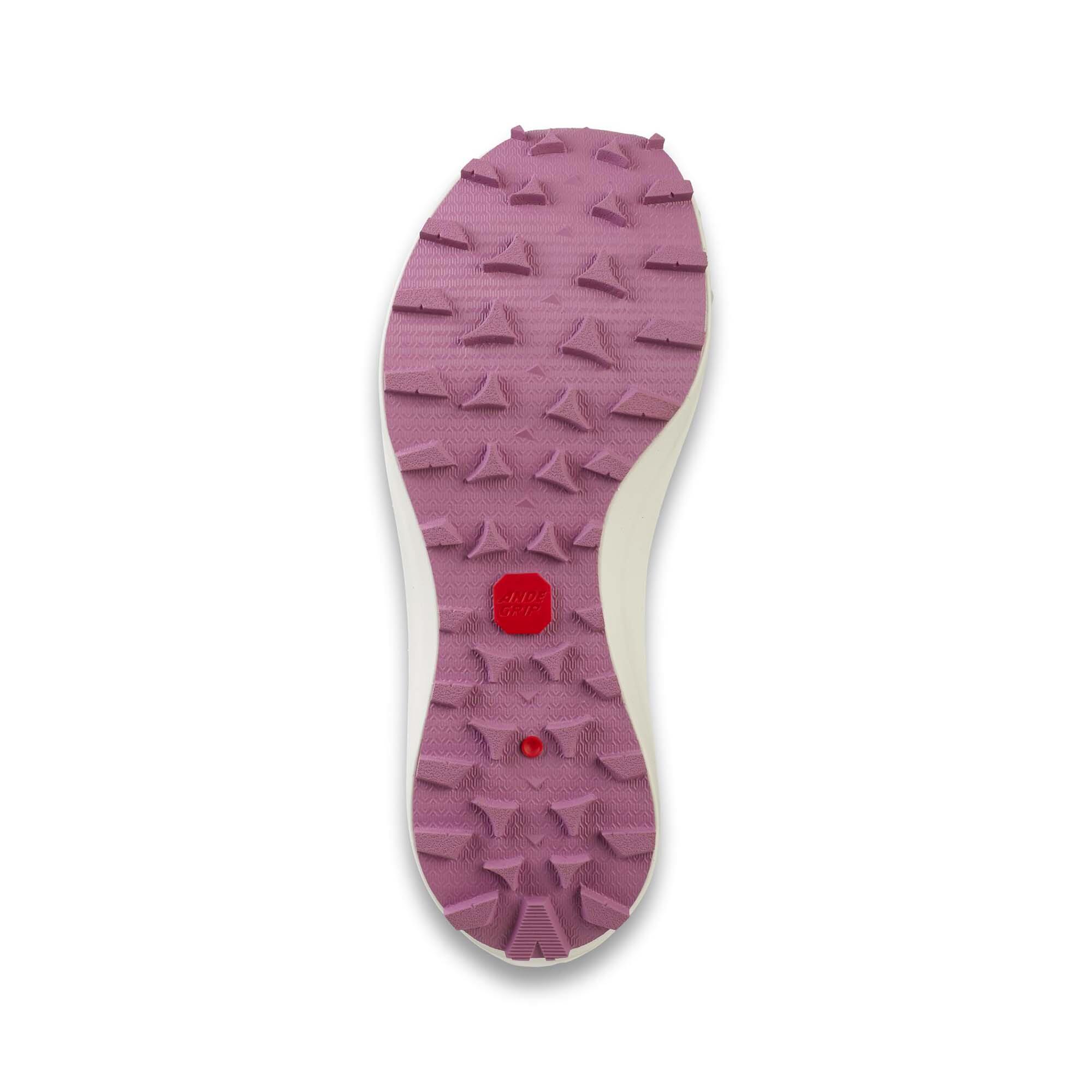 Buty Outdoor Ande Spitfire 2.0 Dorośli 3/4