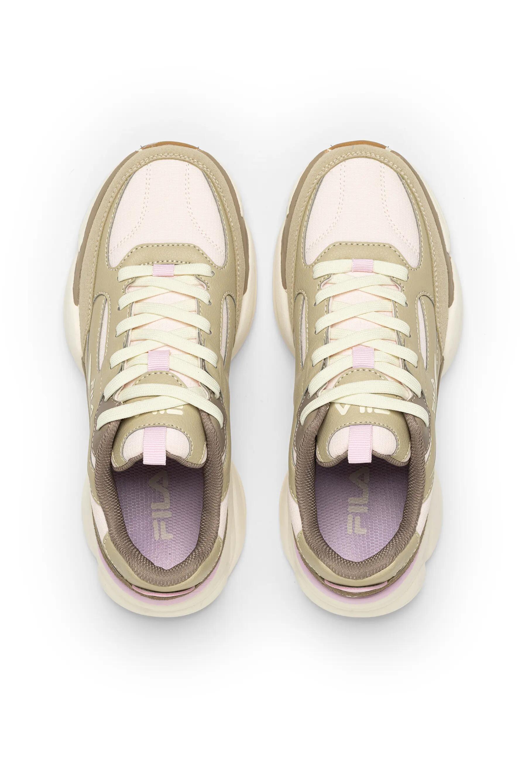 FILA RECADE teens 3/6