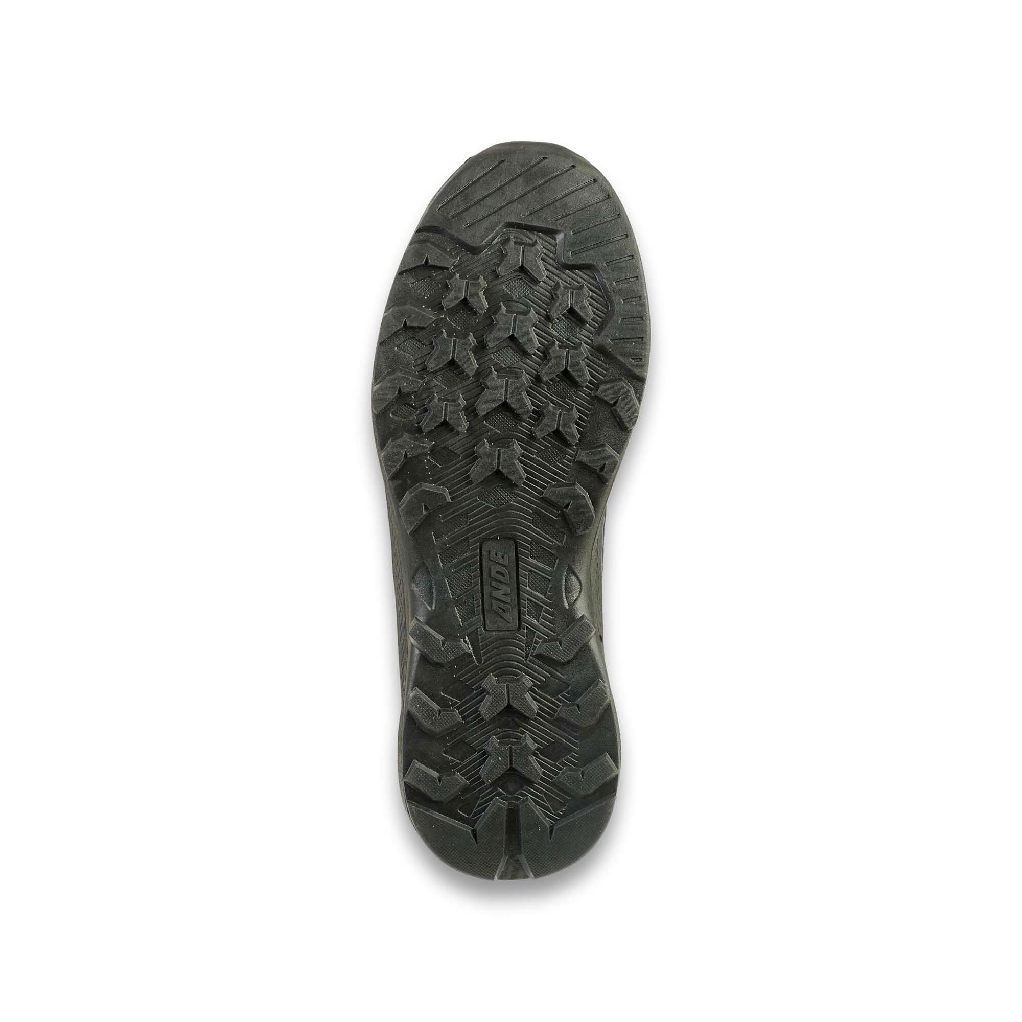 Buty Outdoor Ande Barro Dorośli 3/4