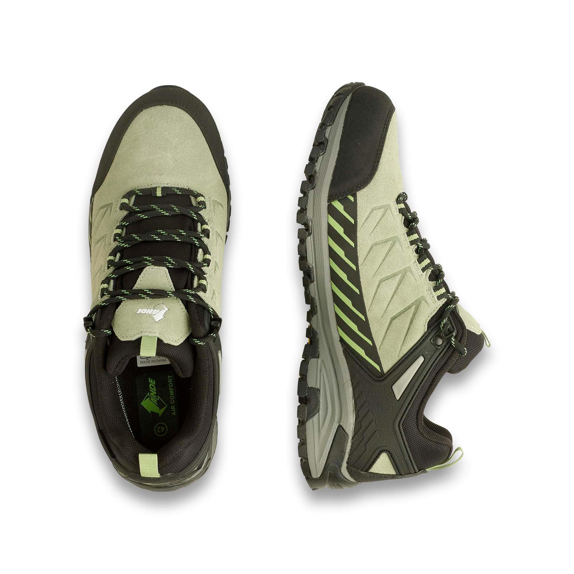 Buty Outdoor Ande Sniper Low Wp Tubava Dorośli 3/4