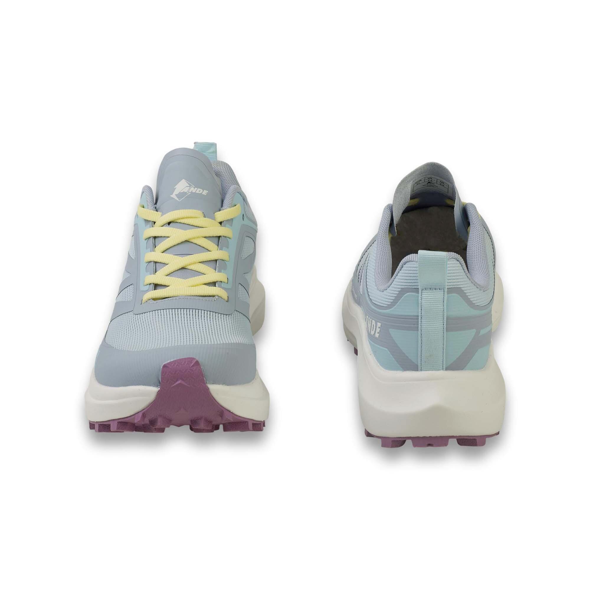 Buty Outdoor Ande Spitfire 2.0 Dorośli 2/4