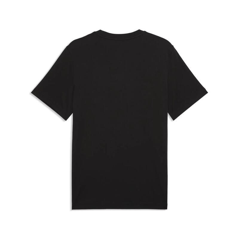Tricou PUMA Sport Logo Play pentru bărbați PUMA