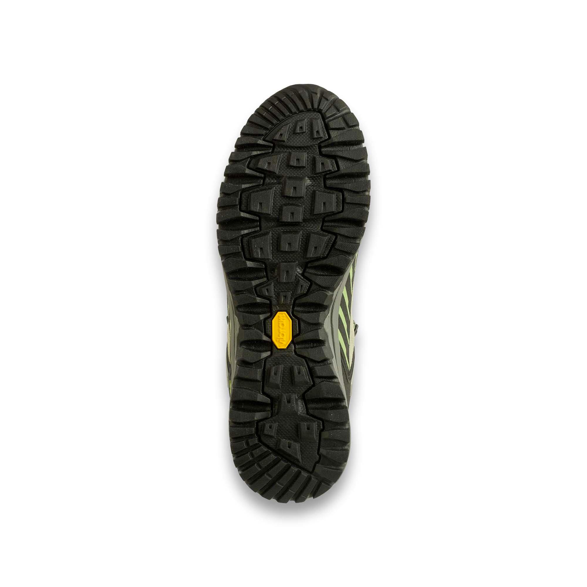 Buty Outdoor Ande Sniper Low Wp Tubava Dorośli 2/4