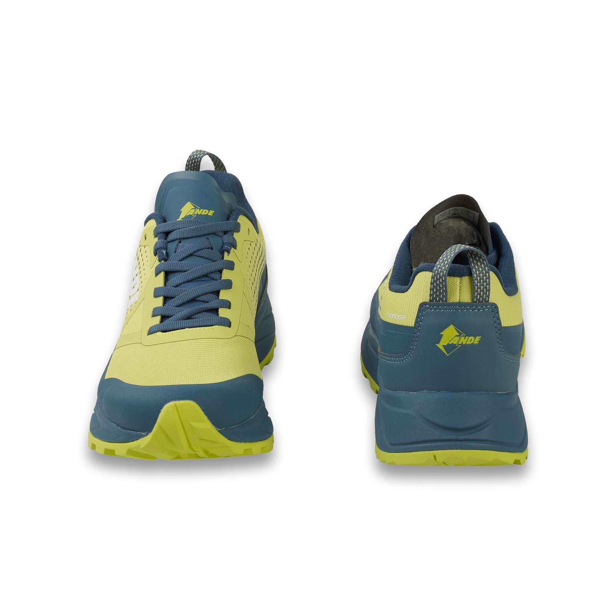 Buty Outdoor Ande Thunder 2.0 Dorośli 2/4