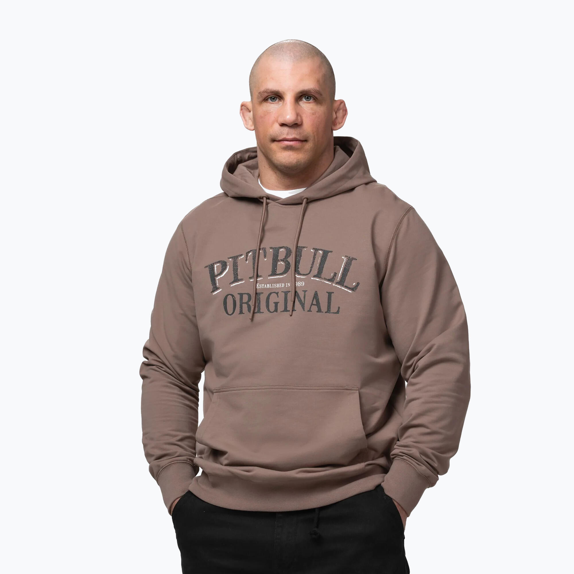 PITBULL picture