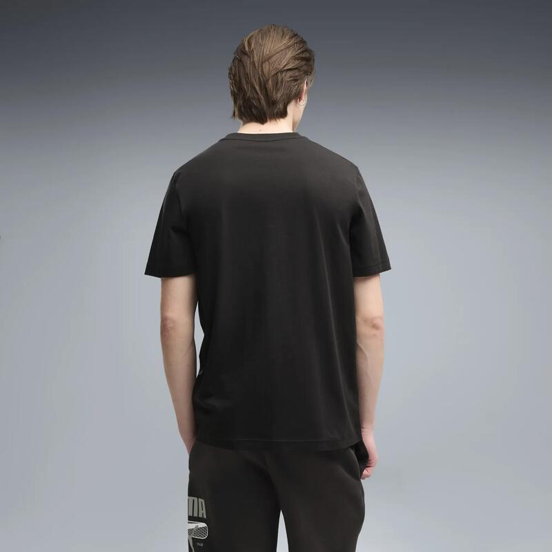 Tricou PUMA Sport Logo Play pentru bărbați PUMA