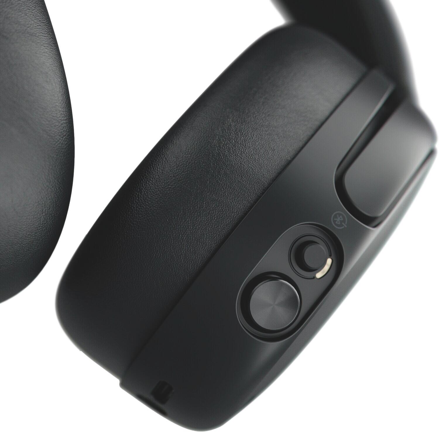Skdy Crusher 720 Wireless Over Ear Black 4/5