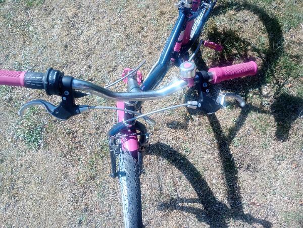 Tussen Particulieren - Btwin-meisjesfiets voor 9-12 jaar 3/6