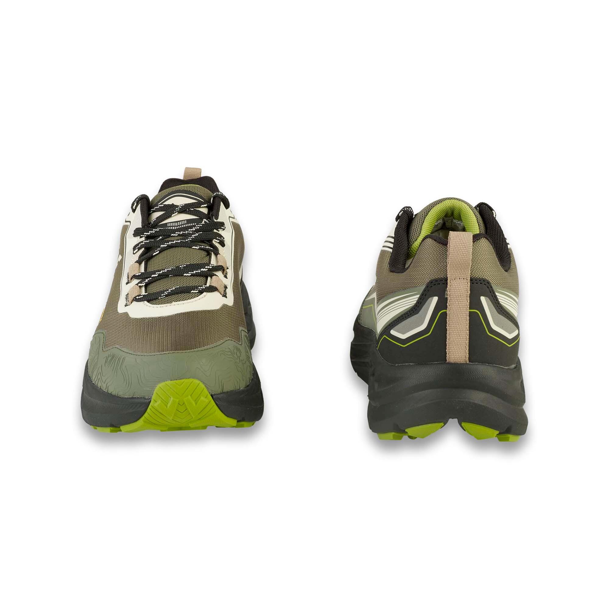 Buty Outdoor Ande Baffin Wp Dorośli 2/4