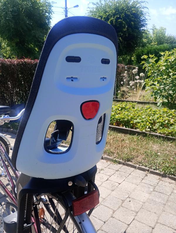 Tussen Particulieren - Yepp Thule fietsstoeltje 9 maanden - 6 jaar 6/7