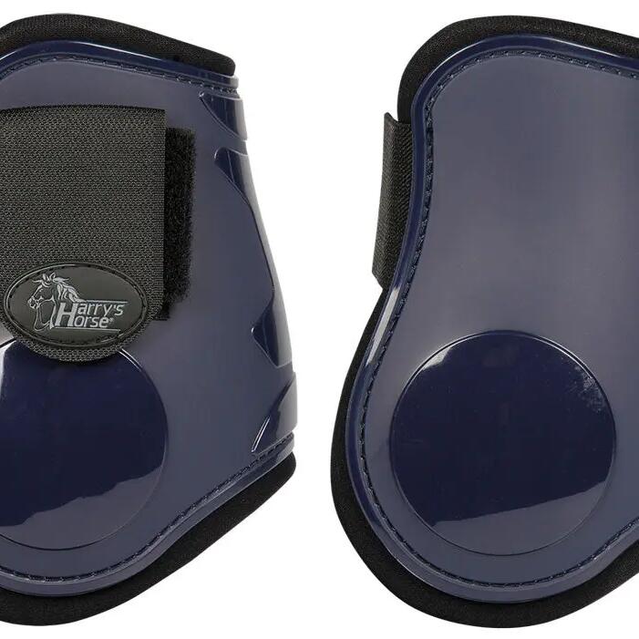 Knee protector for horses Harry's Horse Strijklappen Next