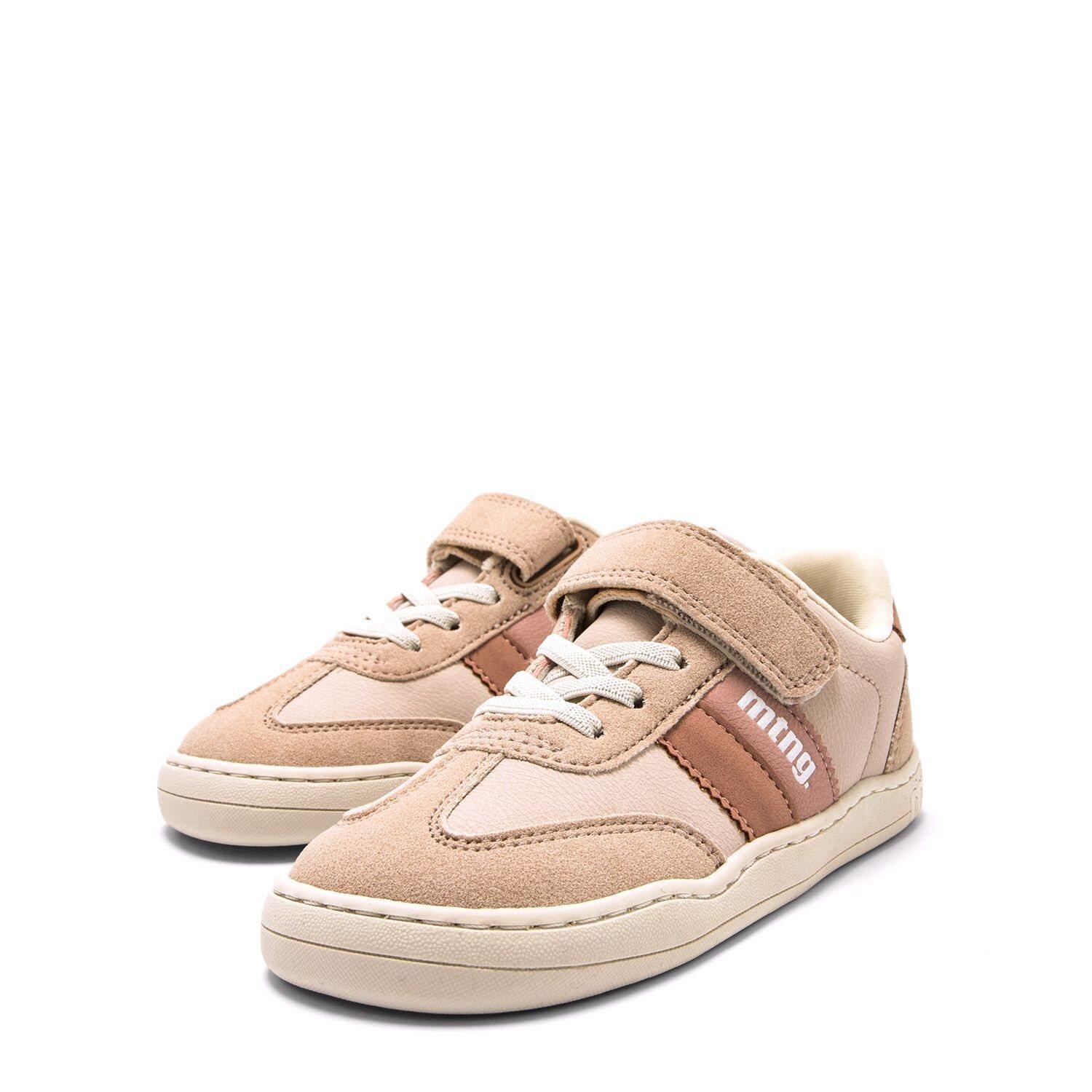 Sneakers barefoot Bambina MTNG KIDS Free Rosa 6/7