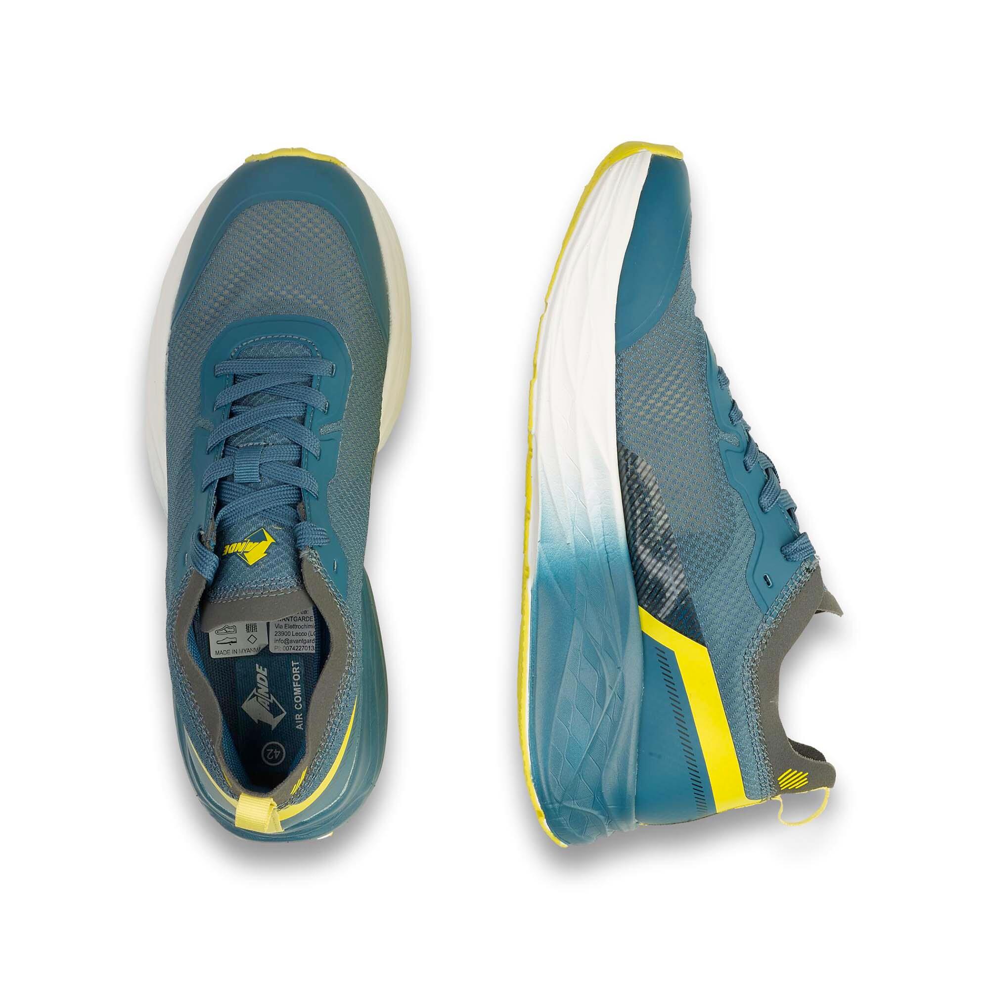 Buty Outdoor Ande Denver Dorośli 4/4
