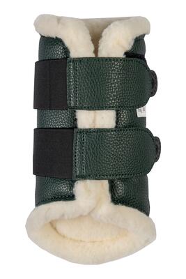 Beenbeschermers comfort premium fur ii