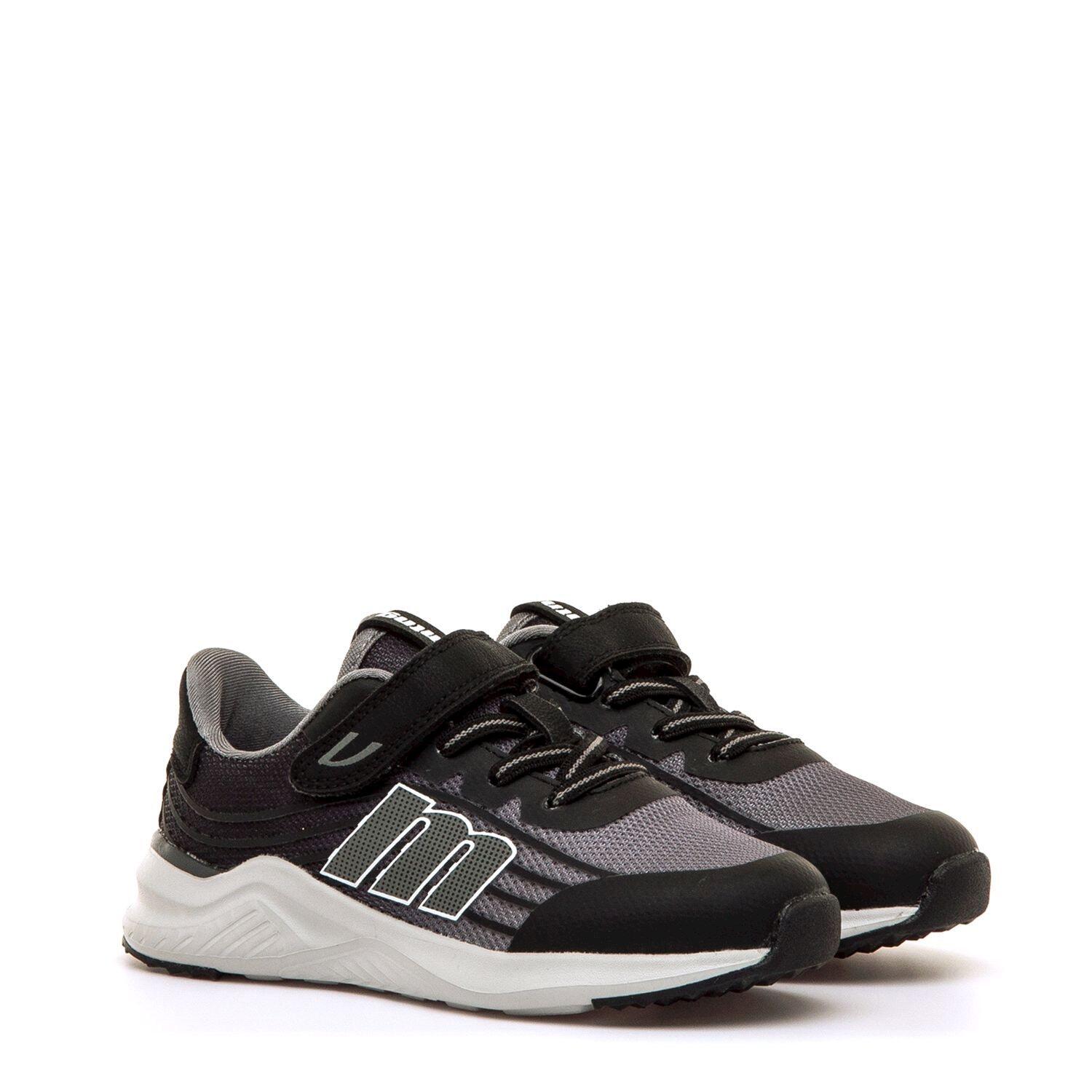 Sneakers Bambino MTNG KIDS Apolo evo Nero 5/7
