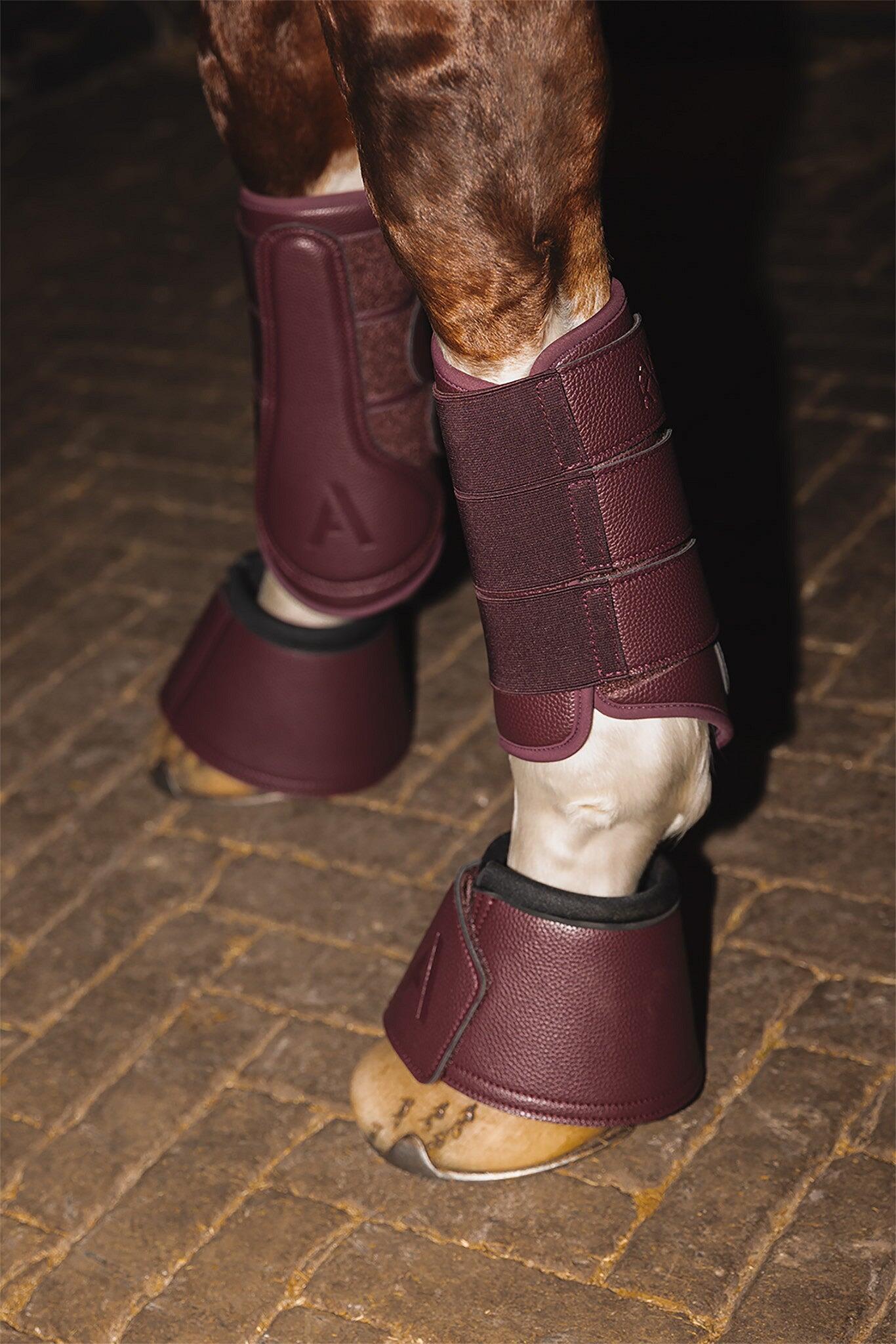 ANKY® Proficient Boot ATB25005 3C - protettori per gambe 7/7