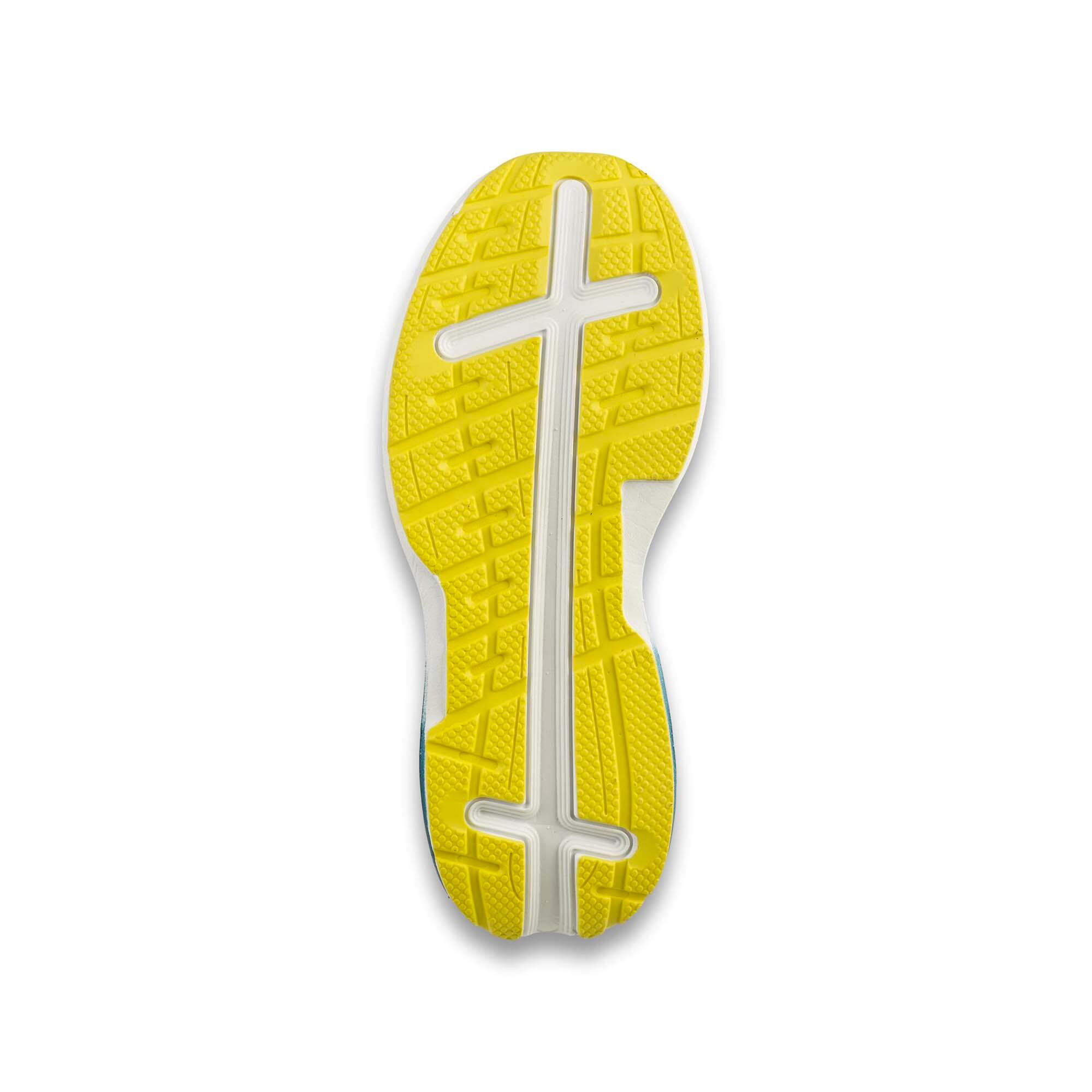 Buty Outdoor Ande Denver Dorośli 3/4