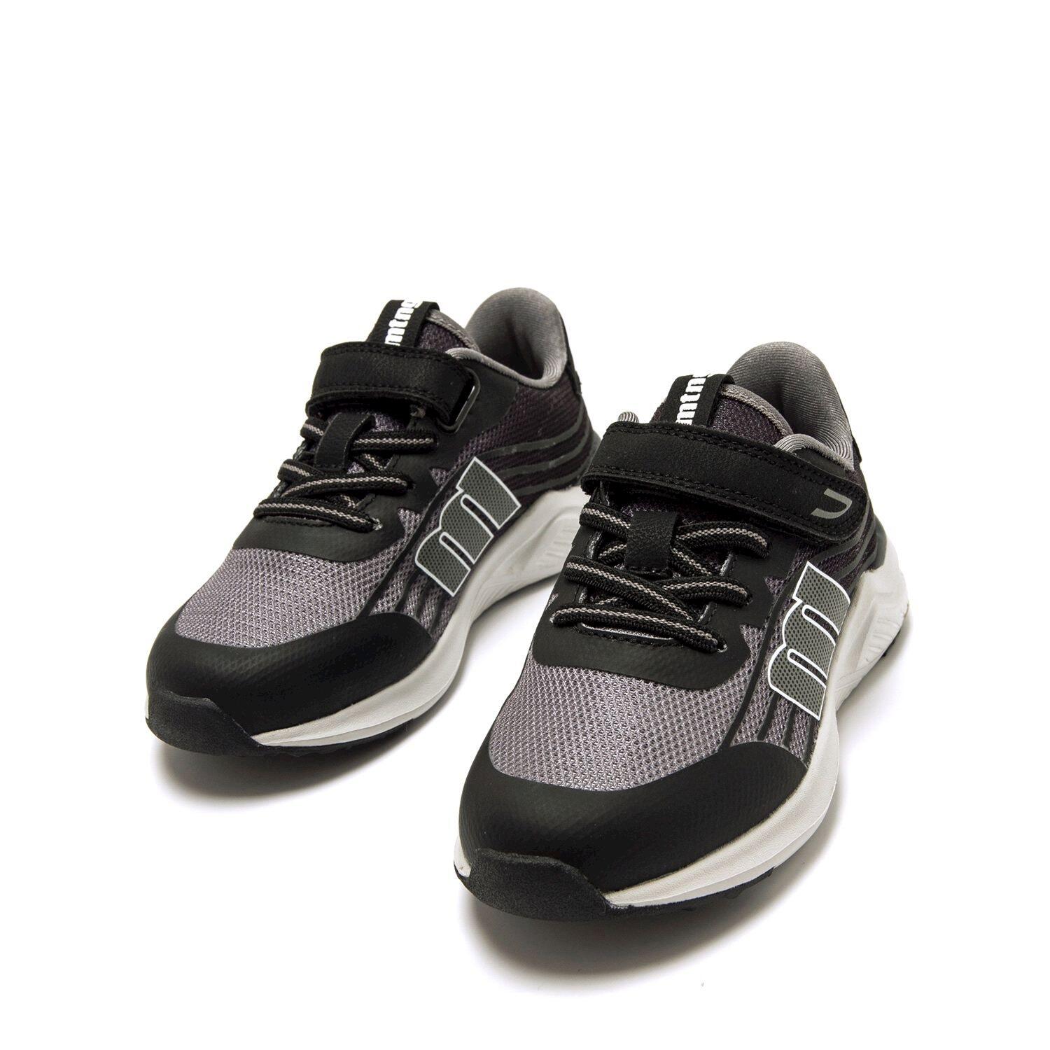 Sneakers Bambino MTNG KIDS Apolo evo Nero 4/7