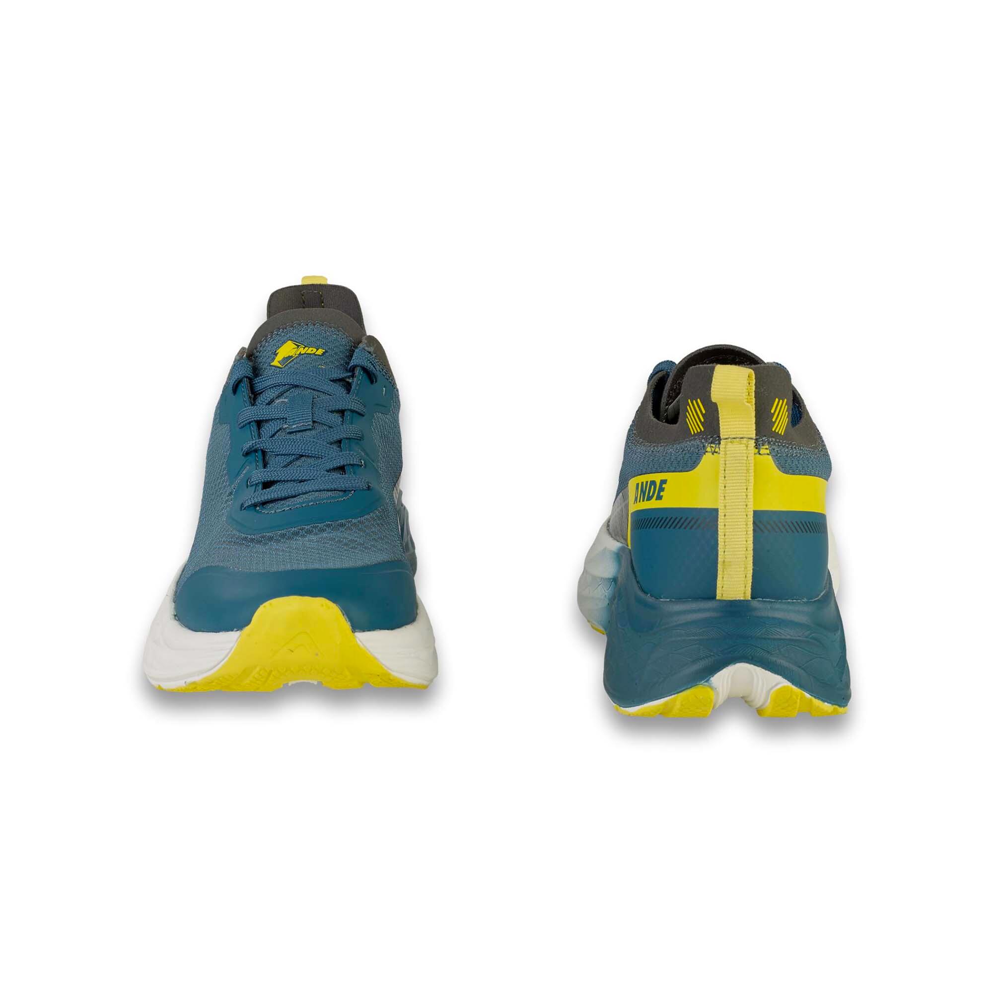 Buty Outdoor Ande Denver Dorośli 2/4