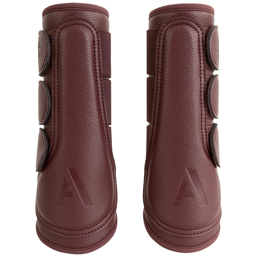 ANKY® Proficient Boot ATB25005 3C - protettori per gambe 6/7