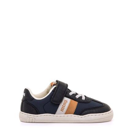 Zapatillas caminar Niños barefoot MTNG KIDS Free Rosa