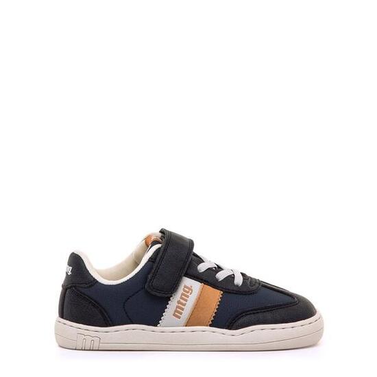Zapatillas caminar Niños barefoot MTNG KIDS Free Rosa