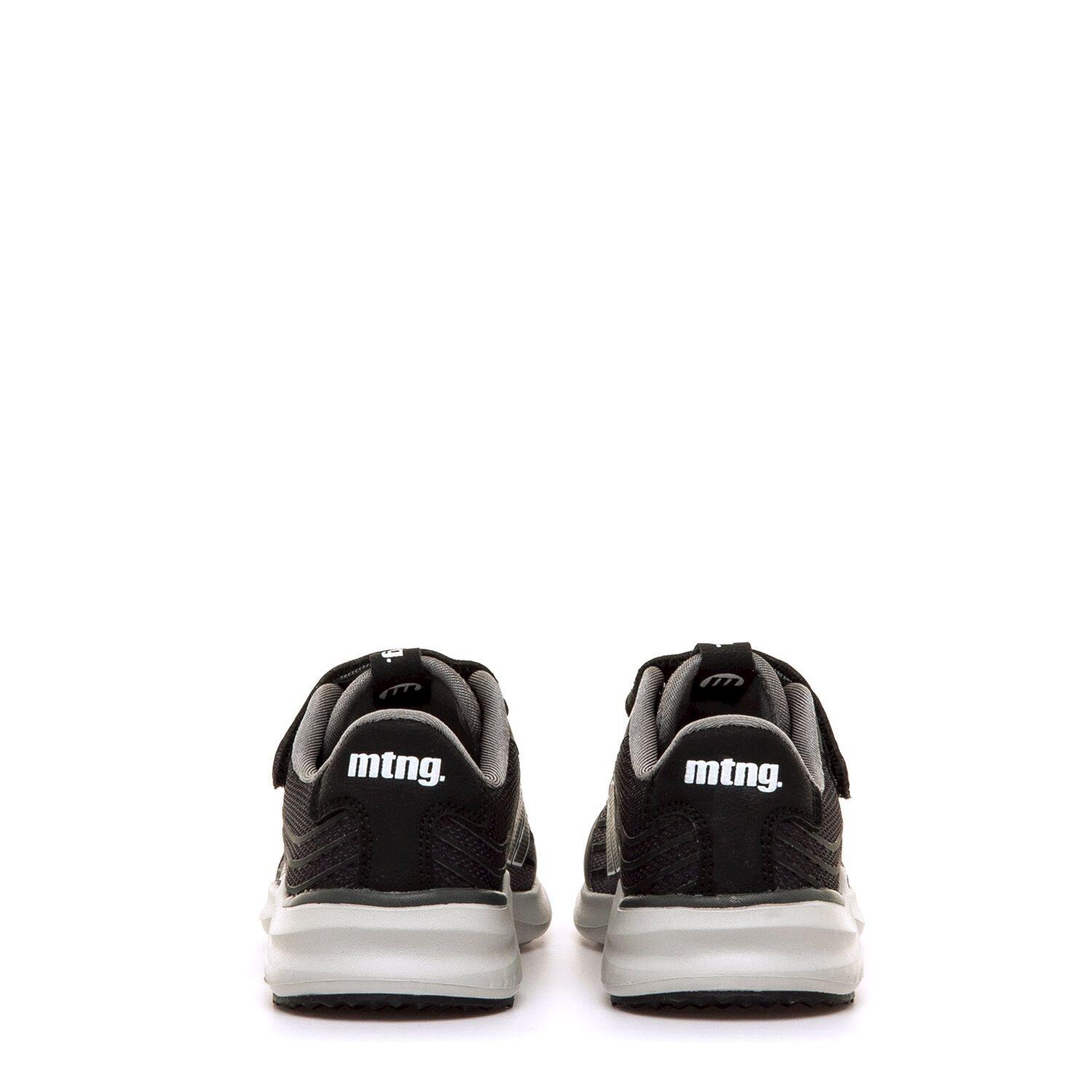 Sneakers Bambino MTNG KIDS Apolo evo Nero 3/7