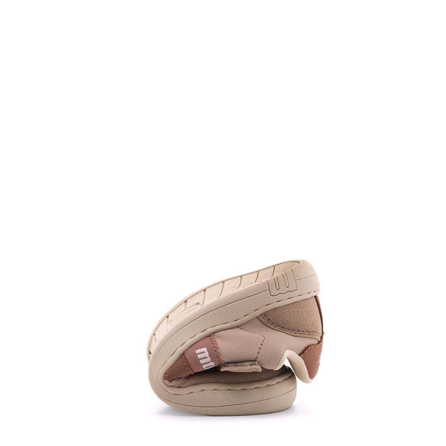 Sneakers barefoot Bambina MTNG KIDS Free Rosa 3/7
